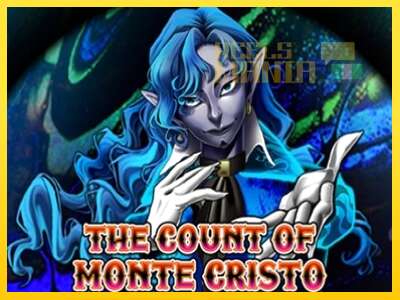 The Count of Monte Cristo - spelmaskin för pengar