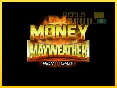 Money Mayweather - spelmaskin för pengar