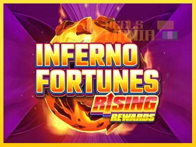 Inferno Fortunes: Rising Rewards - spelmaskin för pengar