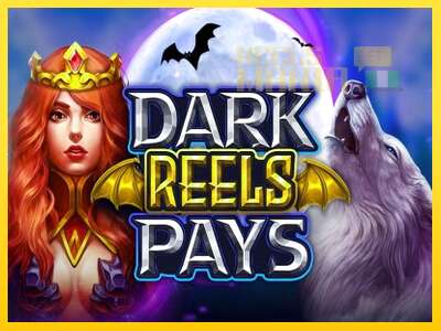 Dark Reels Pay - spelmaskin för pengar