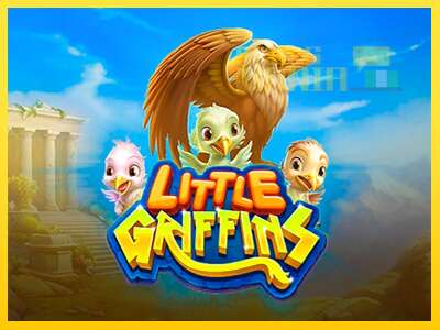 Little Griffins - spelmaskin för pengar