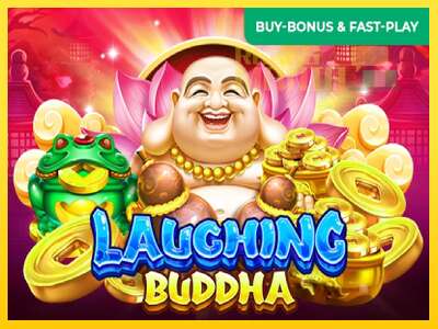 Laughing Buddha - spelmaskin för pengar