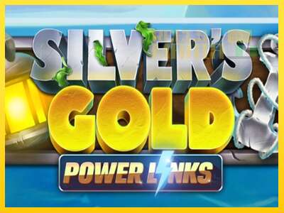 Silvers Gold PowerLinks - spelmaskin för pengar