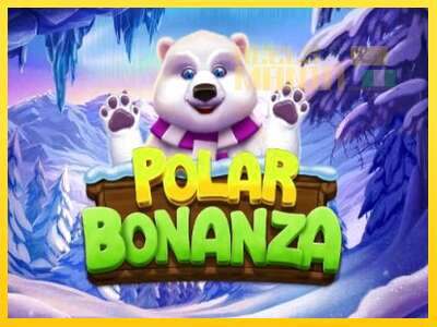 Polar Bonanza - spelmaskin för pengar