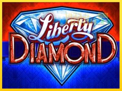 Liberty Diamond - spelmaskin för pengar