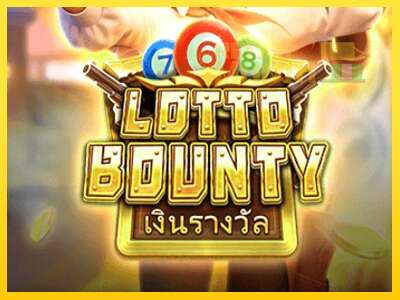 Lotto Bounty - spelmaskin för pengar