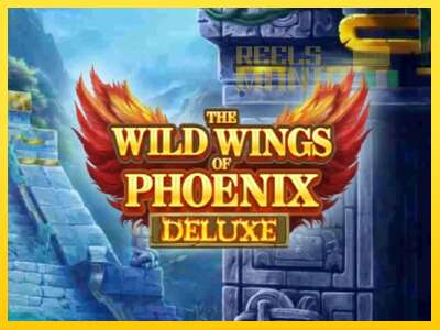 The Wild Wings of Phoenix Deluxe - spelmaskin för pengar