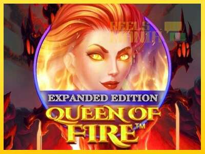 Queen Of Fire - Expanded Edition - spelmaskin för pengar