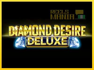 Diamond Desire Deluxe - spelmaskin för pengar