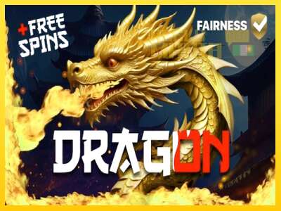 Dragon - spelmaskin för pengar