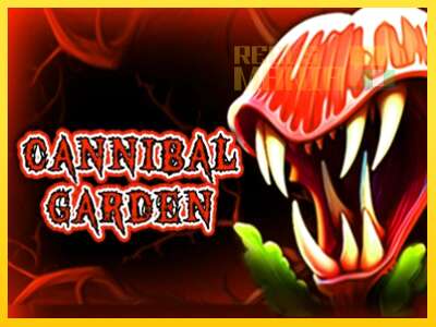 Cannibal Garden - spelmaskin för pengar