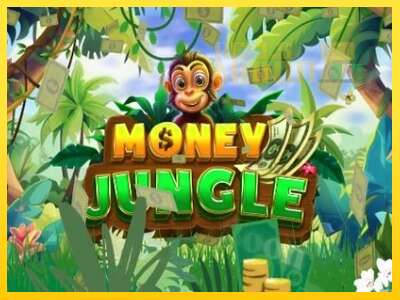 Money Jungle - spelmaskin för pengar