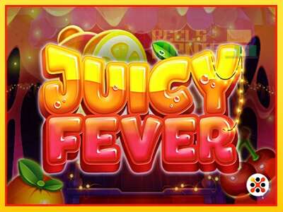 Juicy Fever - spelmaskin för pengar