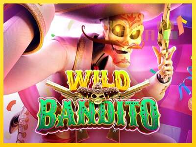 Wild Bandito - spelmaskin för pengar