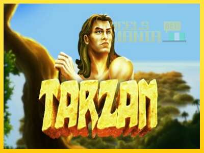 Tarzan - spelmaskin för pengar