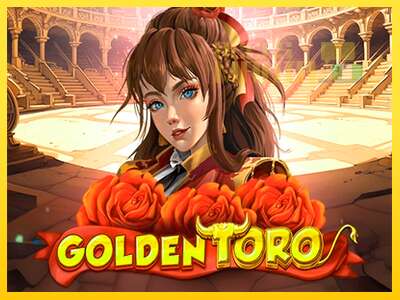 Golden Toro - spelmaskin för pengar