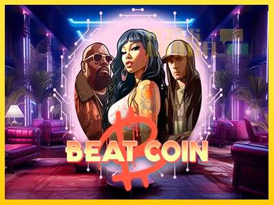 Beat Coin - spelmaskin för pengar