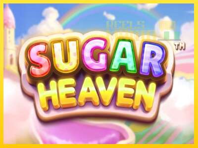 Sugar Heaven - spelmaskin för pengar