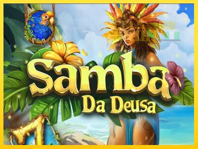 Samba Da Deusa - spelmaskin för pengar