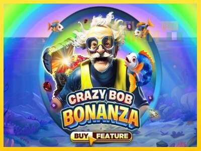 Crazy Bob Bonanza - spelmaskin för pengar