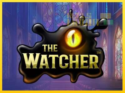 The Watcher - spelmaskin för pengar