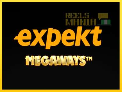 Expekt Megaways - spelmaskin för pengar