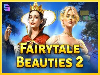 Fairytale Beauties 2 - spelmaskin för pengar