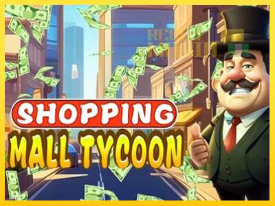 Shopping Mall Tycoon - spelmaskin för pengar