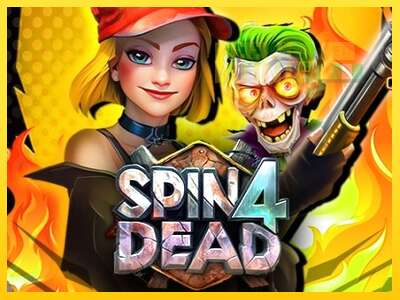 Spin4Dead - spelmaskin för pengar