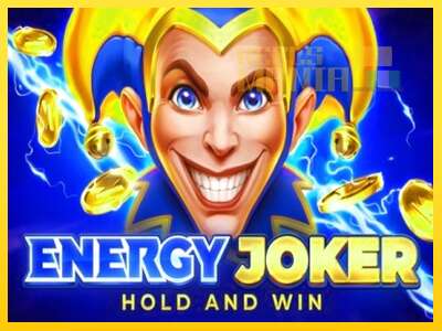 Energy Joker - spelmaskin för pengar