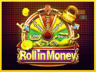 Roll in Money - spelmaskin för pengar