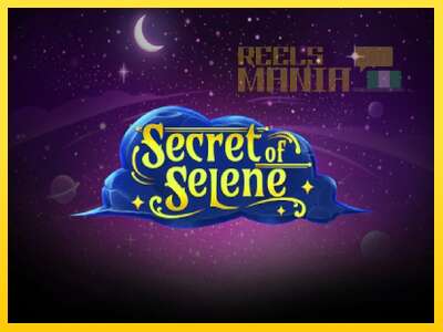 Secret of Selene - spelmaskin för pengar