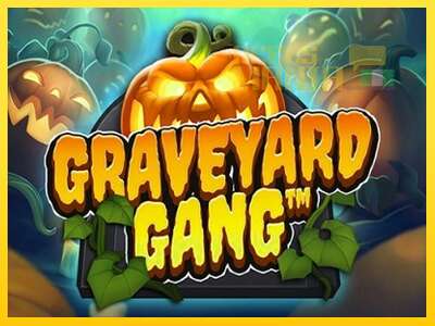 Graveyard Gang - spelmaskin för pengar