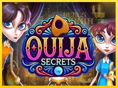 Ouija Secrets - spelmaskin för pengar