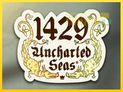 1429 Uncharted Seas - spelmaskin för pengar