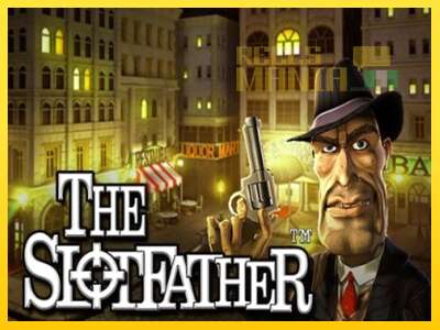 The Slotfather - spelmaskin för pengar