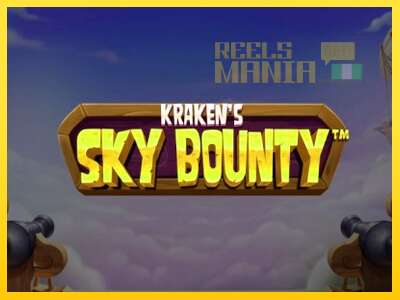 Sky Bounty - spelmaskin för pengar