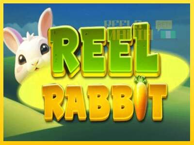 Reel Rabbit - spelmaskin för pengar