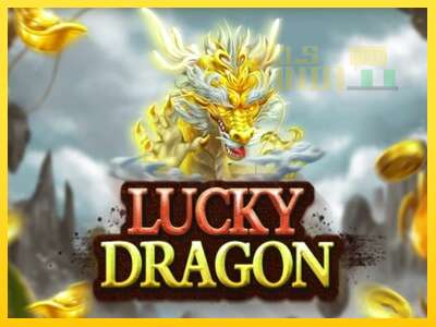 Lucky Dragon - spelmaskin för pengar