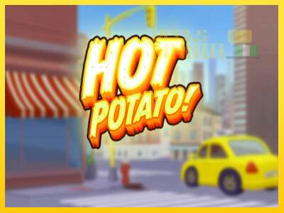 Hot Potato! - spelmaskin för pengar