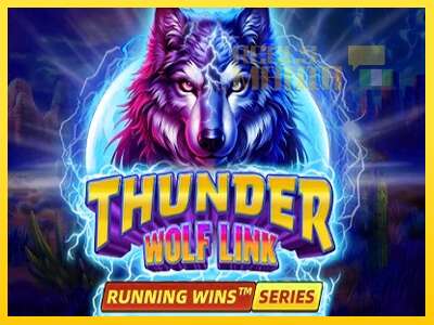 Thunder Wolf Link - spelmaskin för pengar