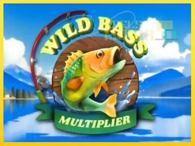 Wild Bass Multiplier - spelmaskin för pengar