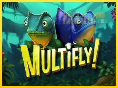 MultiFly! - spelmaskin för pengar