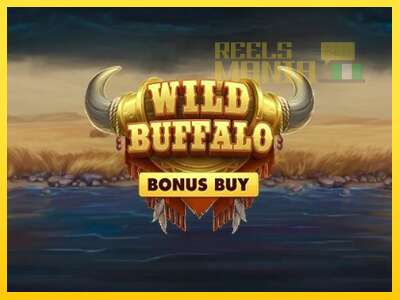 Wild Buffalo Hold N Link Bonus Buy - spelmaskin för pengar