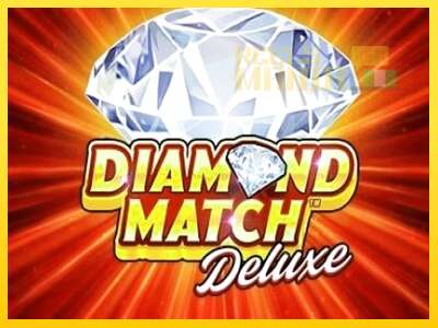 Diamond Match Deluxe - spelmaskin för pengar