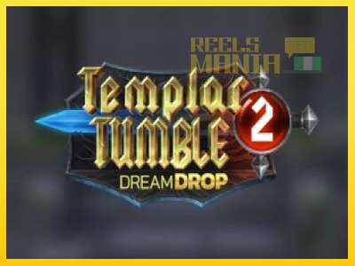 Templar Tumble 2 Dream Drop - spelmaskin för pengar