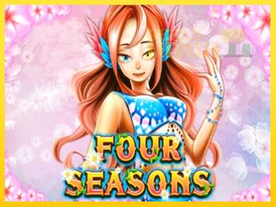 Four Seasons - spelmaskin för pengar