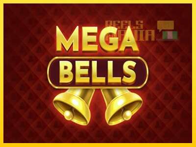 Mega Bells - spelmaskin för pengar