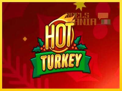 Hot Turkey - spelmaskin för pengar