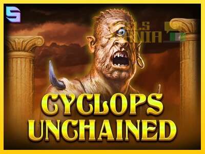 Cyclops Unchained - spelmaskin för pengar